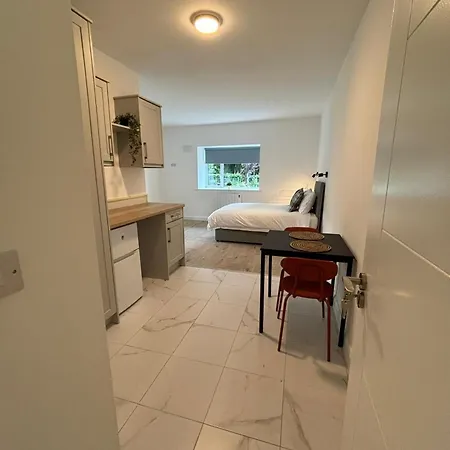 Дом отдыха Lower Kilmacredock - Intel Лейкслип