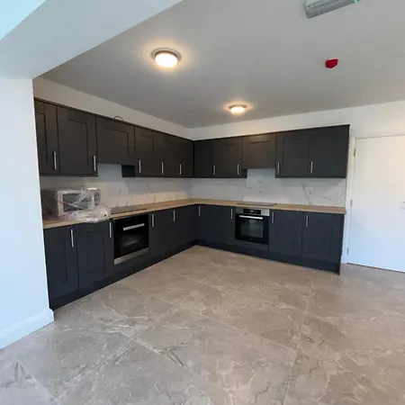 펜션 Lower Kilmacredock - Intel