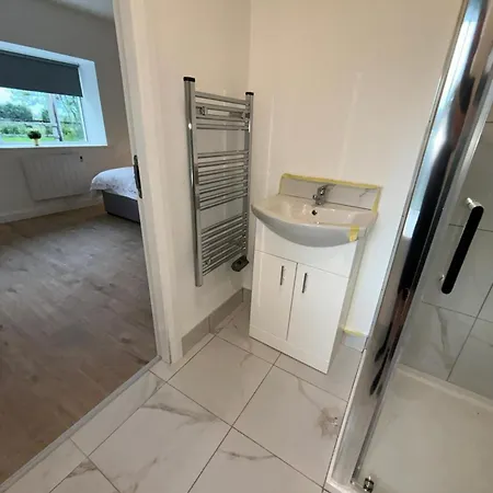 펜션 Lower Kilmacredock - Intel