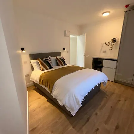 Lower Kilmacredock - Intel Дом отдыха Лейкслип