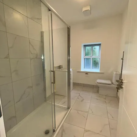 Lower Kilmacredock - Intel * Лейкслип