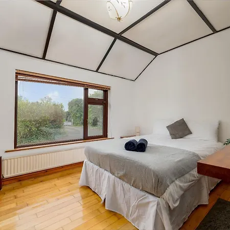 Lower Kilmacredock - Intel Vakantiehuis *