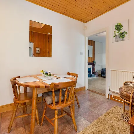 Vakantiehuis Lower Kilmacredock - Intel