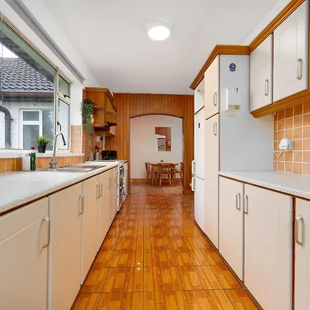 Lower Kilmacredock - Intel * Leixlip