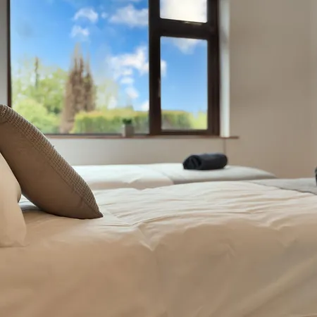 Lower Kilmacredock - Intel * Leixlip