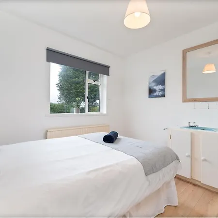 Vakantiehuis Lower Kilmacredock - Intel