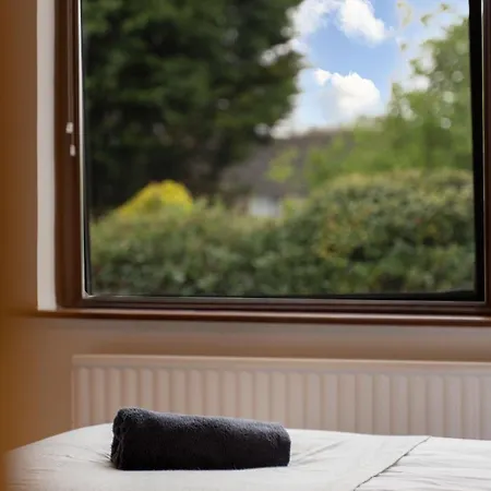 펜션 Lower Kilmacredock - Intel 레익슬립