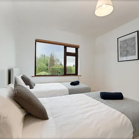 Vakantiehuis Lower Kilmacredock - Intel