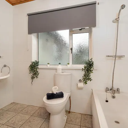 펜션 Lower Kilmacredock - Intel 레익슬립