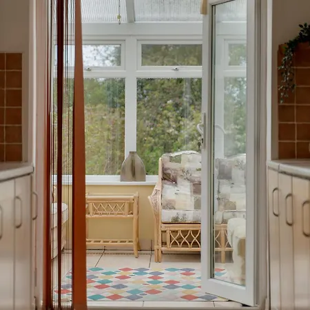 Lower Kilmacredock - Intel Vakantiehuis Leixlip