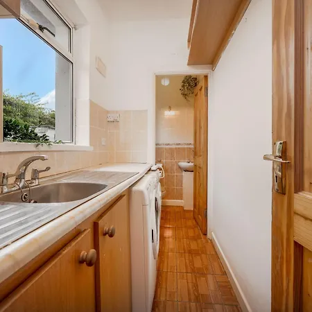 Vakantiehuis Lower Kilmacredock - Intel Leixlip