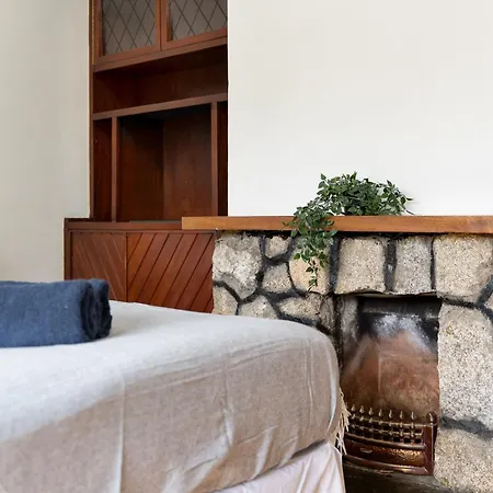 펜션 Lower Kilmacredock - Intel 레익슬립