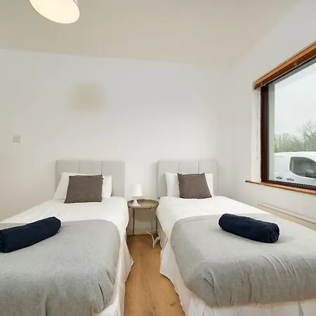 펜션 Lower Kilmacredock - Intel 레익슬립