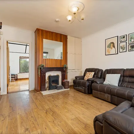 Lower Kilmacredock - Intel Leixlip