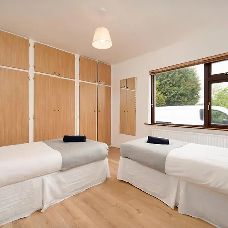 Lower Kilmacredock - Intel * Leixlip