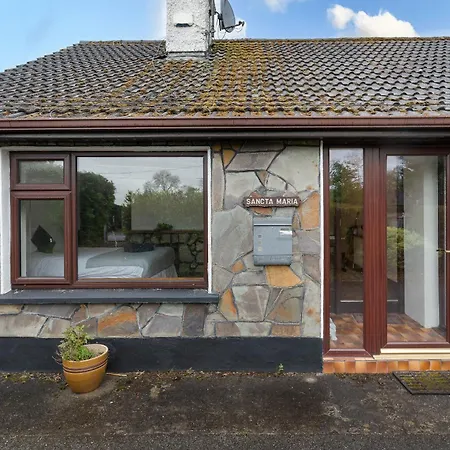 Lower Kilmacredock - Intel * Leixlip