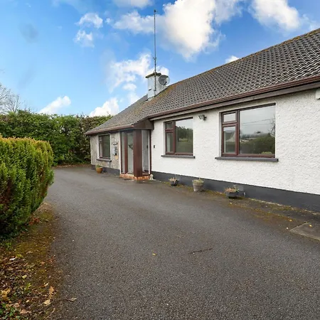 Lower Kilmacredock - Intel Vakantiehuis *