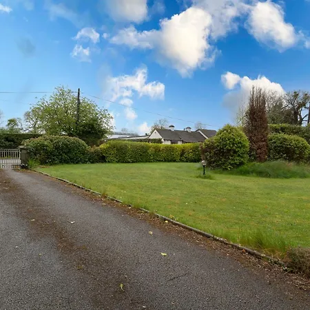 Vakantiehuis Lower Kilmacredock - Intel Leixlip