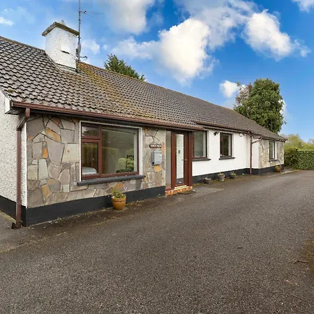 Lower Kilmacredock - Intel Vakantiehuis