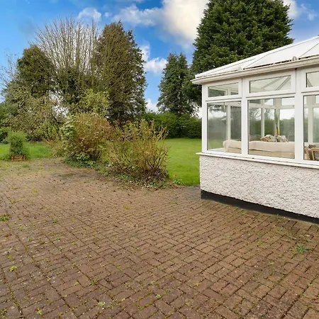 Lower Kilmacredock - Intel Vakantiehuis *