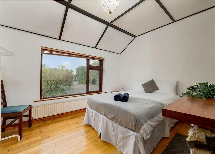 Lower Kilmacredock - Intel Hébergement de vacances *