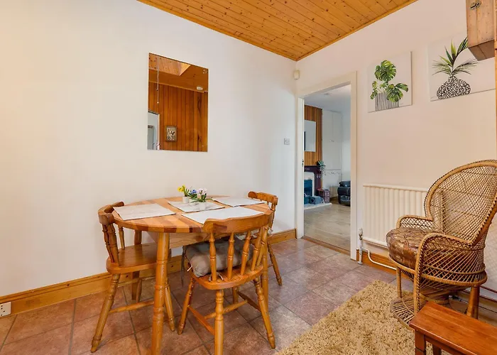 Hébergement de vacances Lower Kilmacredock - Intel