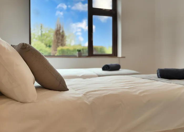 Lower Kilmacredock - Intel * Leixlip