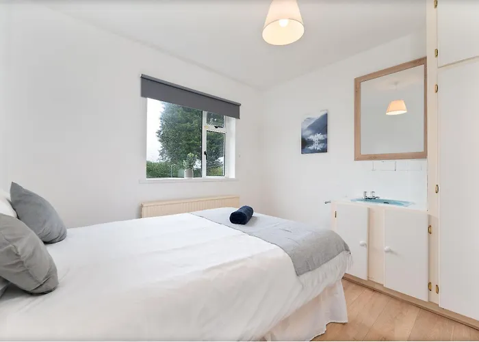 Hébergement de vacances Lower Kilmacredock - Intel