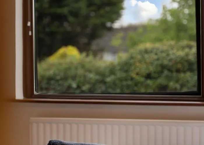 Hébergement de vacances Lower Kilmacredock - Intel Leixlip