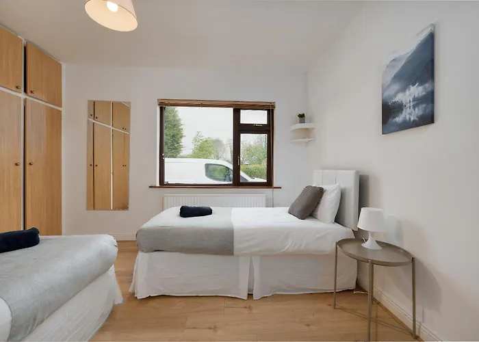 Lower Kilmacredock - Intel * Leixlip