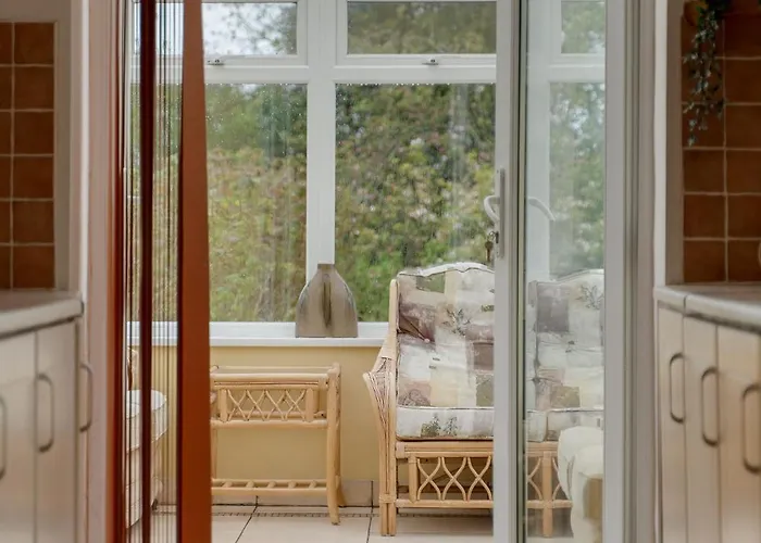 Lower Kilmacredock - Intel Hébergement de vacances Leixlip