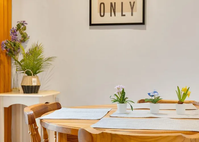 Lower Kilmacredock - Intel Hébergement de vacances