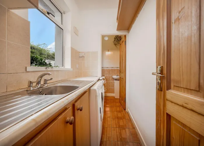 Hébergement de vacances Lower Kilmacredock - Intel Leixlip