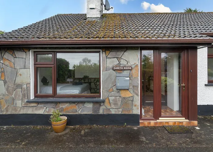 Lower Kilmacredock - Intel * Leixlip