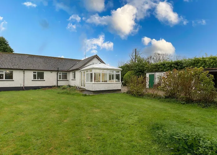 Lower Kilmacredock - Intel Hébergement de vacances Leixlip