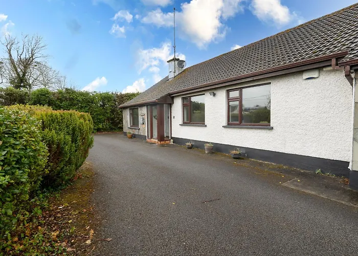 Lower Kilmacredock - Intel Hébergement de vacances *