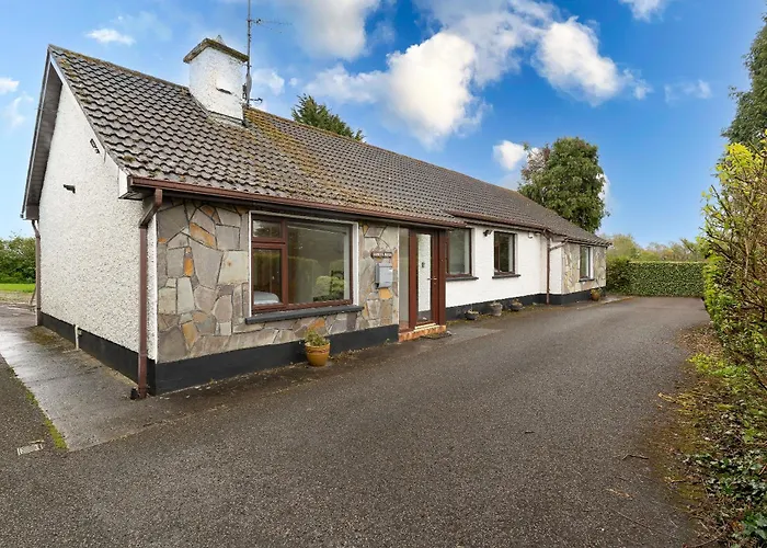 Lower Kilmacredock - Intel Hébergement de vacances