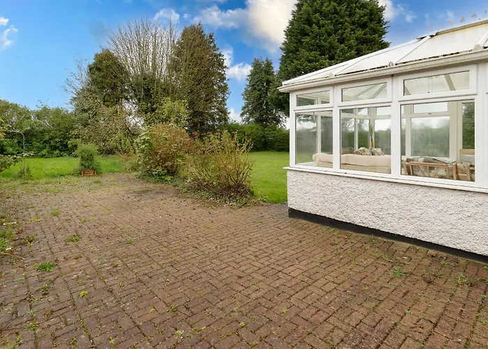 Lower Kilmacredock - Intel Hébergement de vacances *