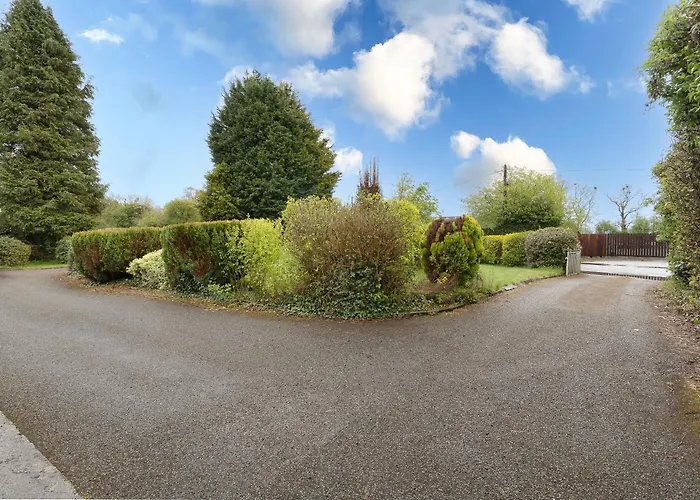 Lower Kilmacredock - Intel Leixlip